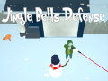 Game Jingle Bells Defense