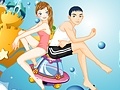 Jeu Dress - My best friend