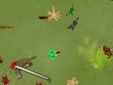 Jeu Alien Fury 3 - Carnage