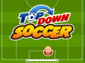 Game Top Down Soccer