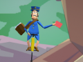 Game Pogo Postman