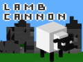 Game Lamb Cannon