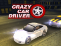 Game Crazy Car Driver 