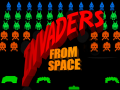 Jeu Invaders from Space