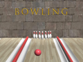 Game Bowling