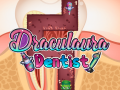 Game Draculaura Dentist