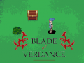 Game Blade of Verdance