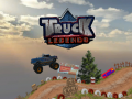 Game Truck Legends