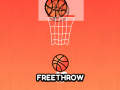 Game Freethrowt