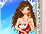Jeu Girl In Love