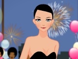 Jeu Glamorous Party
