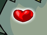 Jeu Heart Adventure
