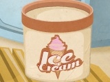 Jeu Ice Cream Cake