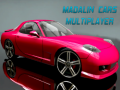 Jeu Madalin Cars Multiplayer 