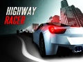 Game Highway Racer