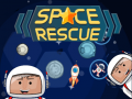 Game Space Rescue