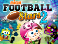 Game Nick Football Stars 2