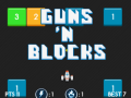 Jeu Guns `n Blocks