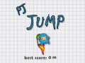 Game PJ Jump