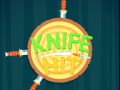 Game Knife Hit