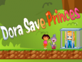 Jeu Dora Save Princess