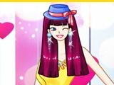 Jeu Window Temptation Dress Up