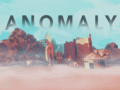 Game Anomaly