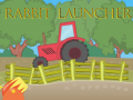 Game Rabbit Launcher