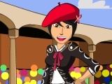 Jeu Bull Fighter