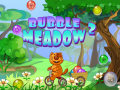 Game Bubble Meadow 2