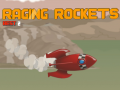 Jeu Raging Rockets