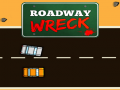 Game Roadway Wreck