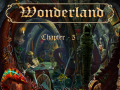 Game Wonderland: Chapter 5