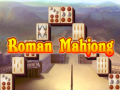 Game Roman Mahjong