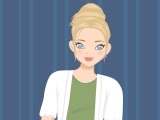 Jeu Dress for Success