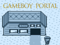 Jeu Gameboy Portal
