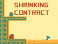 Jeu Shrinking Contract
