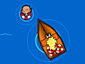 Jeu Save the Boys
