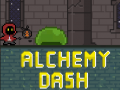 Game Alchemy dash