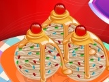 Jeu Icecream Deco