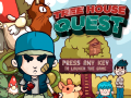 Jeu Tree House quest