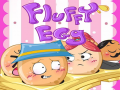 Game Fluffy Egg