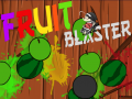 Jeu Fruit Blaster