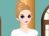 Jeu Stress Style Girl