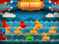 Jeu Duck Shoot