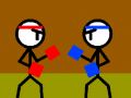 Jeu Two Player Fight Game!