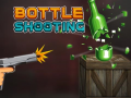 Game Bottle Shooting