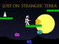 Game Lost On Stranger Terra