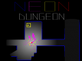 Game Neon Dungeon