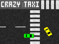 Game Crazy Taxi